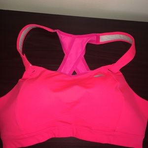 Brooks sports bra